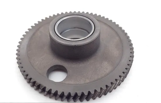 Engine Crank Shaft Gear 2011 Polaris Ranger 900 Diesel 1742