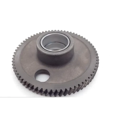 Engine Crank Shaft Gear 2011 Polaris Ranger 900 Diesel 1742 5