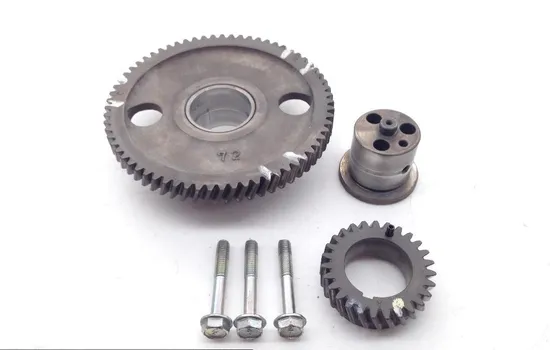 Engine Crank Shaft Gear 2011 Polaris Ranger 900 Diesel 1742