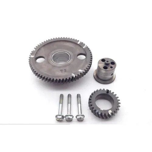 Engine Crank Shaft Gear 2011 Polaris Ranger 900 Diesel 1742 3