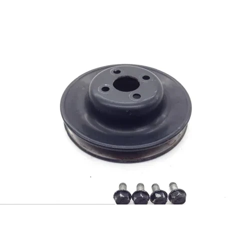 Engine Water Pump Cover 2011 Polaris Ranger 900 Diesel 1742 3
