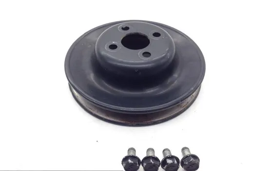 Engine Water Pump Cover 2011 Polaris Ranger 900 Diesel 1742