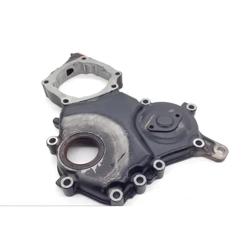 Engine Crank Case Cover 2011 Polaris Ranger 900 Diesel 1742 11
