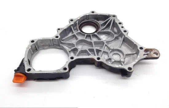 Engine Crank Case Cover 2011 Polaris Ranger 900 Diesel 1742