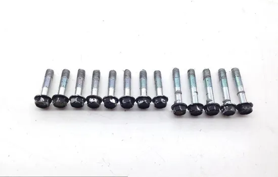 Engine Crank Case Cover 2011 Polaris Ranger 900 Diesel 1742