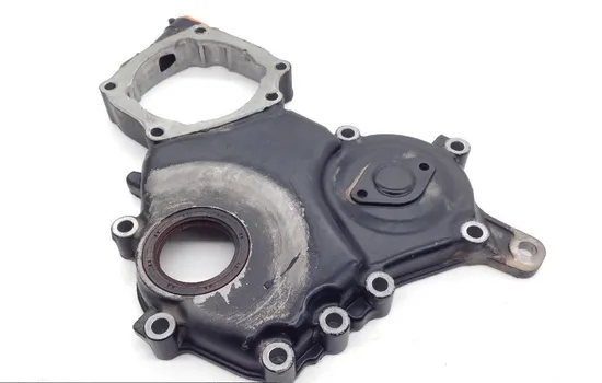 Engine Crank Case Cover 2011 Polaris Ranger 900 Diesel 1742