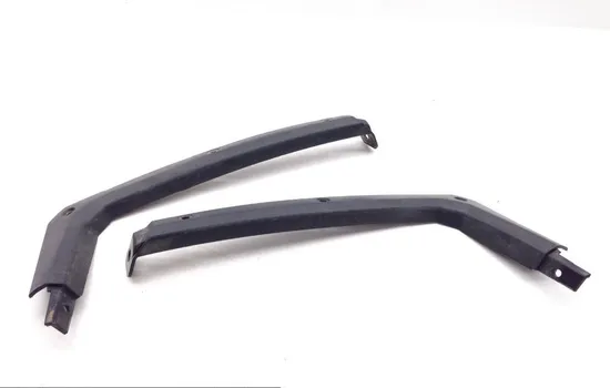 Fender Flares 2011 Polaris Ranger 900 Diesel 1742