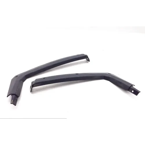Fender Flares 2011 Polaris Ranger 900 Diesel 1742 5