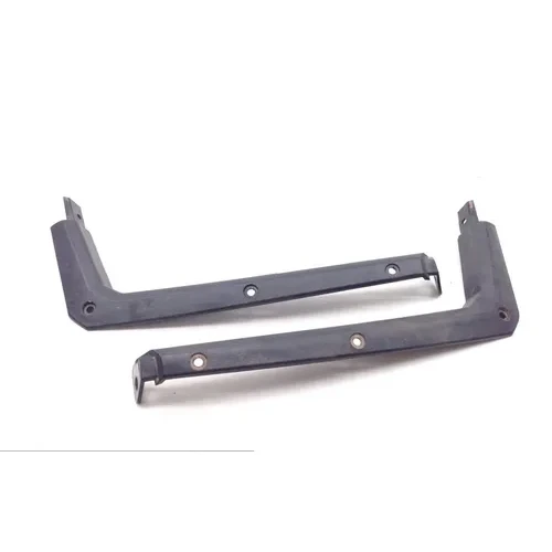 Fender Flares 2011 Polaris Ranger 900 Diesel 1742 3