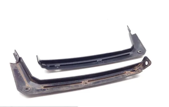 Fender Flares 2011 Polaris Ranger 900 Diesel 1742