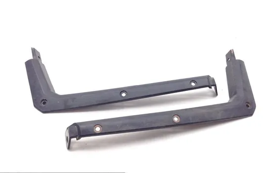 Fender Flares 2011 Polaris Ranger 900 Diesel 1742