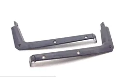 Fender Flares 2011 Polaris Ranger 900 Diesel 1742