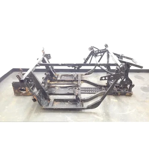 Commander 800 Frame Chassis From Can Am 2011 3