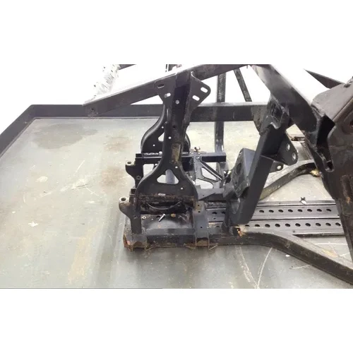 Commander 800 Frame Chassis From Can Am 2011 13