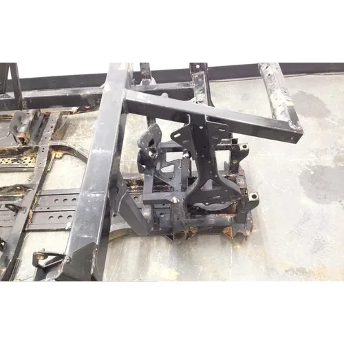 Commander 800 Frame Chassis From Can Am 2011 5