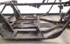 Commander 800 Frame Chassis From Can Am 2011
