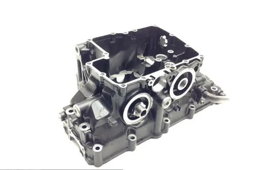 Upper Lower Center Cases Case 2008 Yamaha YZF R1 1702A