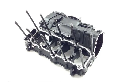 Upper Lower Center Cases Case 2008 Yamaha YZF R1 1702A