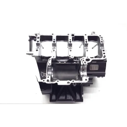 Upper Lower Center Cases Case 2008 Yamaha YZF R1 1702A 14