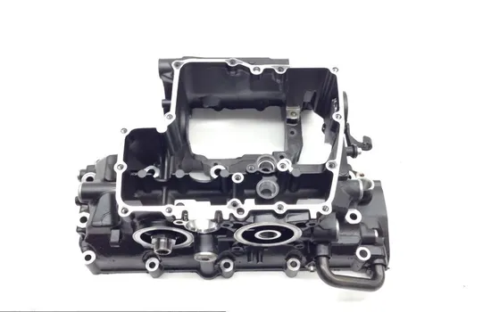 Upper Lower Center Cases Case 2008 Yamaha YZF R1 1702A