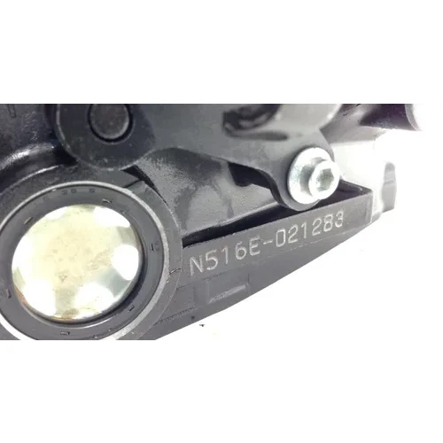 Upper Lower Center Cases Case 2008 Yamaha YZF R1 1702A 11