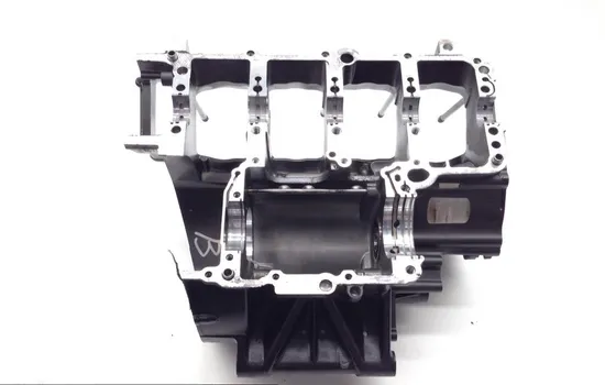 Upper Lower Center Cases Case 2008 Yamaha YZF R1 1702A