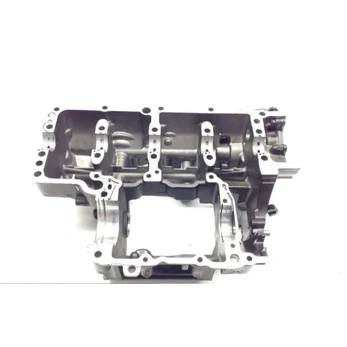 Upper Lower Center Cases Case 2008 Yamaha YZF R1 1702A 9