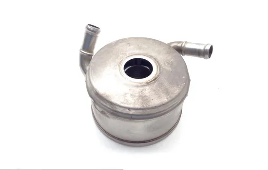 Engine Oil Cooler 2008 Yamaha YZF R1 1702A