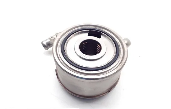 Engine Oil Cooler 2008 Yamaha YZF R1 1702A