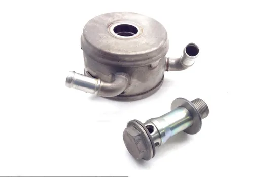 Engine Oil Cooler 2008 Yamaha YZF R1 1702A