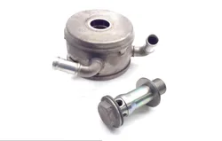 Engine Oil Cooler 2008 Yamaha YZF R1 1702A