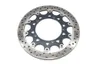 Left Right Front Brake Disc Rotors Set 2008 Yamaha YZF R1 1702A