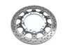 Left Right Front Brake Disc Rotors Set 2008 Yamaha YZF R1 1702A