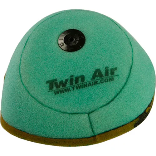 Twin Air Pre Oiled Foam Air Filter