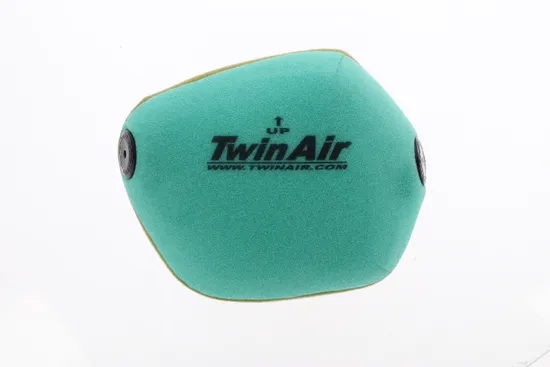 Twin Air Pre Oiled Foam Air Filter