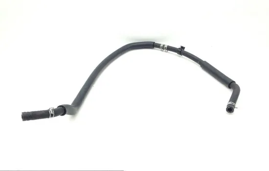 Engine Radiator Cooling Hoses 2006 Suzuki Boulevard M50B 1741
