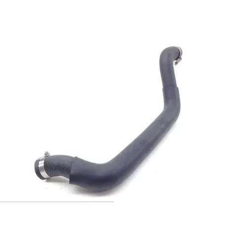 Engine Radiator Cooling Hoses 2006 Suzuki Boulevard M50B 1741 9