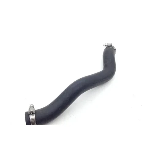 Engine Radiator Cooling Hoses 2006 Suzuki Boulevard M50B 1741 5