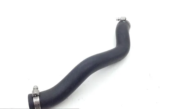 Engine Radiator Cooling Hoses 2006 Suzuki Boulevard M50B 1741