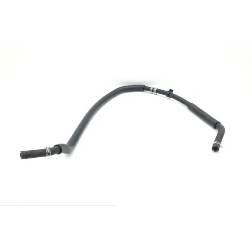 Engine Radiator Cooling Hoses 2006 Suzuki Boulevard M50B 1741 14