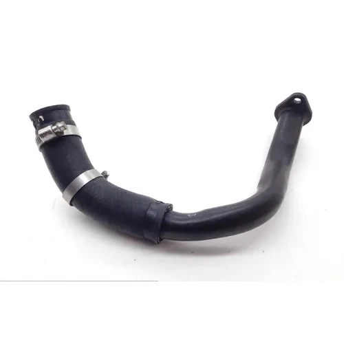 Engine Radiator Cooling Hoses 2006 Suzuki Boulevard M50B 1741 13