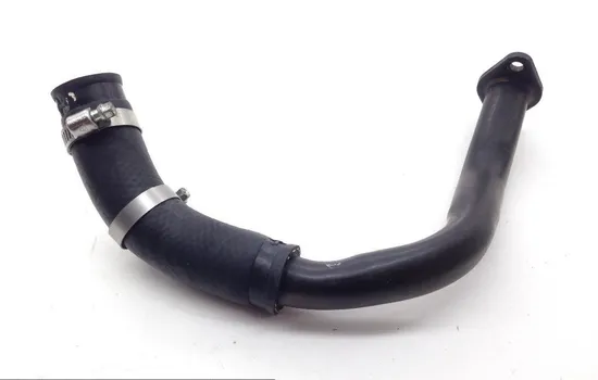 Engine Radiator Cooling Hoses 2006 Suzuki Boulevard M50B 1741