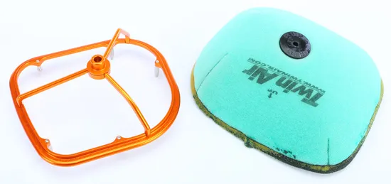 Twin Air PowerFlo Foam Air Filter Kit