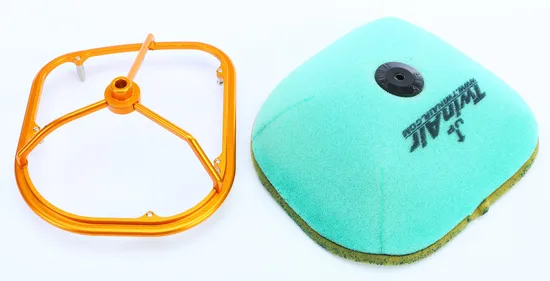 Twin Air PowerFlo Foam Air Filter Kit