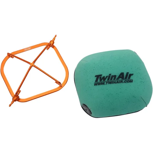 Twin Air PowerFlo Foam Air Filter Kit