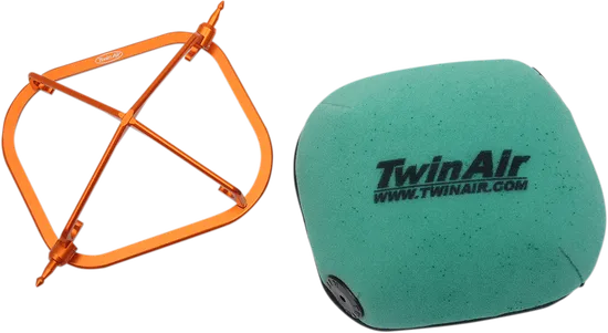 Twin Air PowerFlo Foam Air Filter Kit