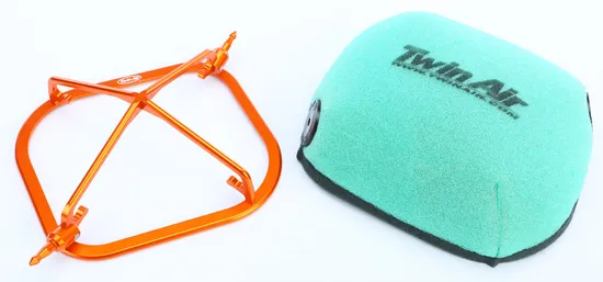 Twin Air PowerFlo Foam Air Filter Kit