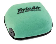 Twin Air Fire Resistant Pre Oiled Foam Air Filter