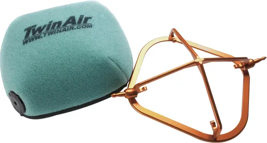 Twin Air PowerFlo Foam Air Filter Kit