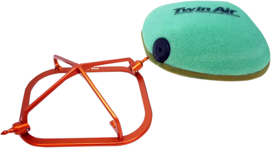 Twin Air PowerFlo Foam Air Filter Kit